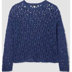 Eileen Fisher Crew Neck Sweater
