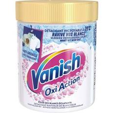 Vanish Vlekverwijderaar Voor Witte Was 470 gr