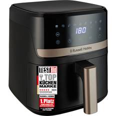Russell Hobbs Varmluftsfritöser Russell Hobbs Heissluftfritteuse 4,3 L 27610-56