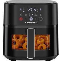 Chefman Air Fryer 5.7L Compact Airfryer