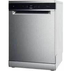 Whirlpool Lavavajillas Whirlpool Lavavajillas WFC 3C34 P X Inox