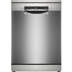 Lavavajillas Bosch Lavavajillas Libre Instalación 60 cm SMS4HKI07E Acero inoxidable