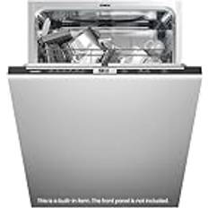 Comfee KWH-BD1413I-B Fully Integrated Dishwasher with 14 Place Settings