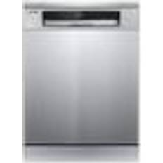 Lave-vaisselle Brandt Lave Vaisselle 60 cm BF3424CX Gris