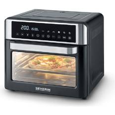 Severin Bordsugn Med Airfryer Funktion 25 Liter