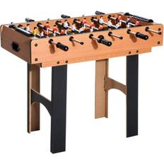 Northio Multispelbord 4-i-1 Fotboll Hockey Tennis Biljard