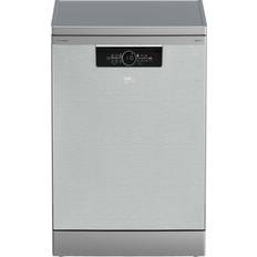 Lave-vaisselle Beko Lave-Vaisselle 60 cm BDFN38641XC Blanc