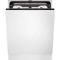 AEG Fully Integrated Dishwashers AEG Fully Integrated Dishwasher FSE74748P