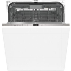 Geschirrspüler Hisense HV643D90 Einbau-Geschirrspüler 16 Bedeckt 60 cm 6 Programme Weiß