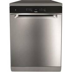 Whirlpool Lavastoviglie Whirlpool Lavastoviglie WFO 3T141 x Acciaio inossidabile
