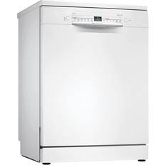 Bosch Lavavajillas Bosch Lavavajillas SMS2HMW03E 60 cm 14 Servicios Blanco
