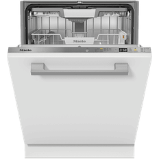 Geschirrspüler Miele G 5856 SCVi XXL Active Plus Geschirrspüler 598 mm breit Integriert