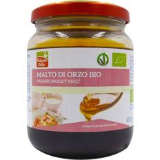 Conserve Societ Malto Orzo Bio 400 g 400g