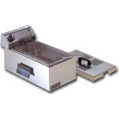 Friggitrice Friggitrici CF Friggitrice F620 Inox 2 Litri