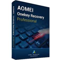 OneKey Recovery Professional