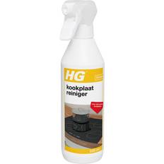 HG Städutrustning & Rengöringsmedel HG Rengöringsmedel 500ml Spishäll
