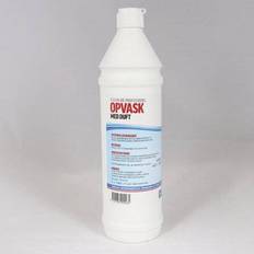 Opvaskemiddel 1 Liter Med Duft