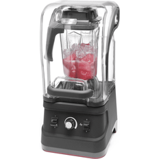 Blender Med Ljudisolerande Kåpa BPA Fri 230V 1680W 252 x 258 x 547mm