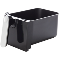 Tower Left Basket Spare T17088 Air Fryer Silver