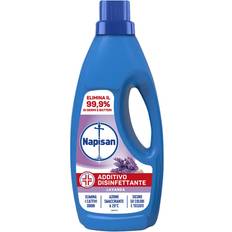 Disinfettanti Napisan Additivo Disinfettante Liquido per Lavatrice 1 Litro