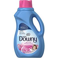 Downy Ultra Liquid Fabric Conditioner 1.02 L Volume