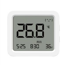 Thermometers & Weather Stations Ergonomie ohne Grenzen Smart Temperature Humidity Sensor