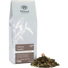 Whittard Of Chelsea Valkoinen Tee Garden 50 g