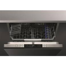 Lavavajillas De Dietrich Lavavajillas 60cm 14c 42db DCJ424DQX Gris, Integrado