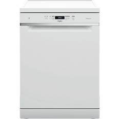 Lave-vaisselle Whirlpool PowerClean WFC 3C42 P 14 Couverts 42dB Blanc