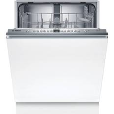 Lave-vaisselle Bosch Lave Vaisselle Tout Integrable 60 cm SMV26AX01F