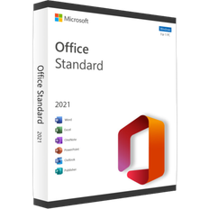 Microsoft Office 2021 Standard