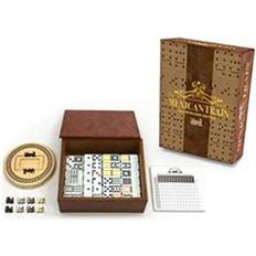 Intex Heirloom Mexican Train Board Game