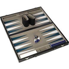 Gibson s 15 Backgammon Set Game