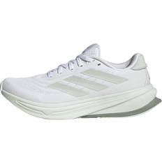 adidas Women's Supernova Rise 2 - Ftwwht/Cryjad/Silver Grey