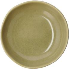 Villa Collection Shoku Sojaschale Ø9 cm Pure Green Schüssel