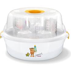 Beurer Steam Steriliser