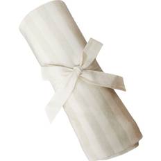 CarloBaby Carlo Baby Jerseyfilt Bred Rand 70 x 90 cm