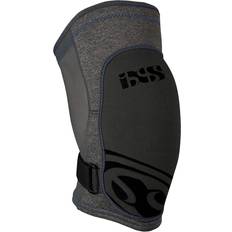 iXS Knee Protection For Bicycles Flow Evo+ Electric Plus Gris