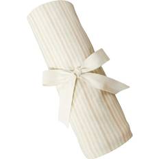 Carlo Baby Jerseyfilt Smal Rand 70 x 90 cm