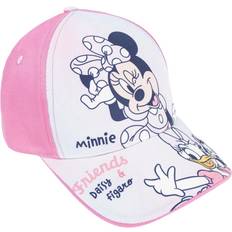 Minnie Mouse Child Cap - Pink