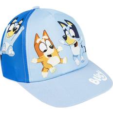 Blue Caps Children's Clothing Bluey Child Cap - Stylish Sports Cap - Kids