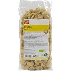 Fagioli e Lenticchie Riccioli Crusca 250g Finestra