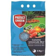 Nutrientes para Plantas Abono Universal Blu Fertilizante Azul 5kg