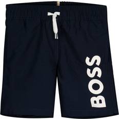 BOSS Badeshorts 10 År - Navy