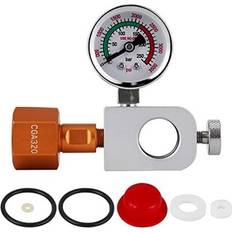 Co2 Refilling Adapter with 3500psi Pressure