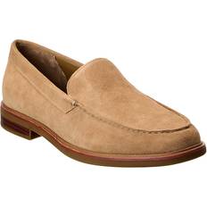 Vince Vince Grant Suede Loafer