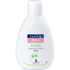 Cure Intime ANGELINI SpA Tantum Rosa Difesa Detergente Intimo 200 ml 200ml