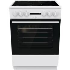 CCS46401VN-E2 Glaskeramisk Komfur