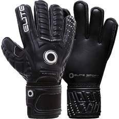 Elite Elite Sport Warrior Jr Goalkeeper Gloves Black-5