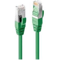 Lindy Patchkabel CAT 6A S/FTP 1.0m